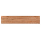 ELDRIDGE CONSOLE TABLE/HALL TABLE IN MINDI WOOD LIGHT TOBACCO - MyChocolateWood