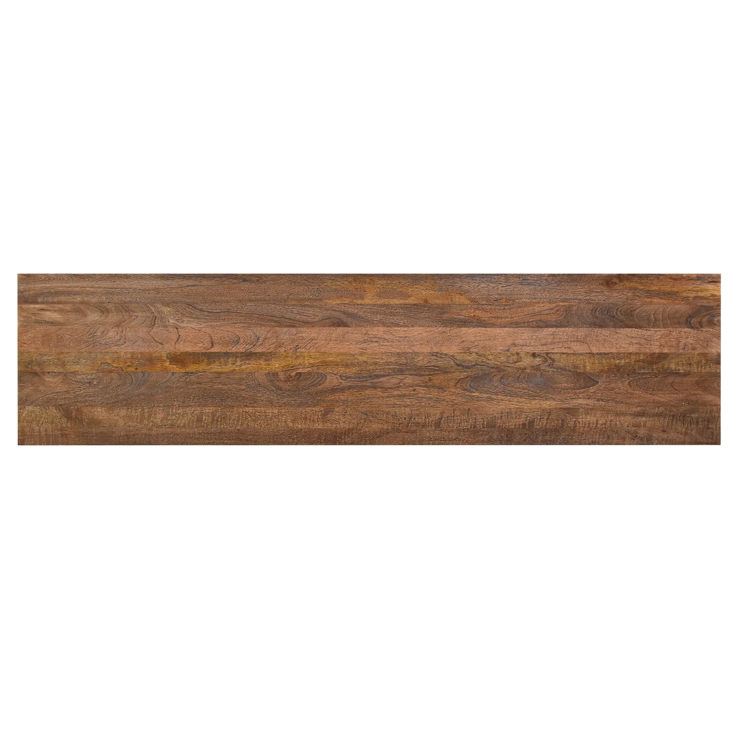 ELDRIDGE MINDI WOOD TV UNIT IN HONEY BROWN 4 DRAWERS 180CM - MyChocolateWood