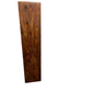 SOLID BENATO INDIAN ROSEWOOD 12 CUBE DISPALY UNIT - FLOOR STOCK CLEARANCE