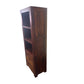 SOLID BENATO INDIAN ROSEWOOD 3 DRAWERS & 3 SHELVES BOOKCASE - FLOOR STOCK CLEARANCE