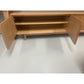 MUNGEE BLACKBUTT TV/ENTERTAINMENT UNIT 4 DOORS - FLOOR STOCK CLEARANCE - MyChocolateWood