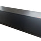 VALERIE 4 DRAWERS PUSH TO OPEN AMERICAN OAK ETU BLACK - FLOOR STOCK CLEARANCE