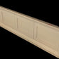 VALERIE 4 DOORS PUSH TO OPEN AMERICAN OAK ETU WHITE - FLOOR STOCK CLEARANCE (Copy)