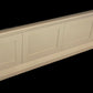 VALERIE 4 DOORS PUSH TO OPEN AMERICAN OAK ETU WHITE - FLOOR STOCK CLEARANCE (Copy)