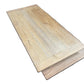 MADRID RUSTIC COUNTRY DINING TABLE RECYCLED ELM WOOD TIMBER FARMHOUSE 180CM