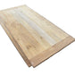MADRID RUSTIC COUNTRY DINING TABLE RECYCLED ELM WOOD TIMBER FARMHOUSE 180CM