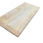 MADRID RUSTIC COUNTRY DINING TABLE RECYCLED ELM WOOD TIMBER FARMHOUSE 180CM
