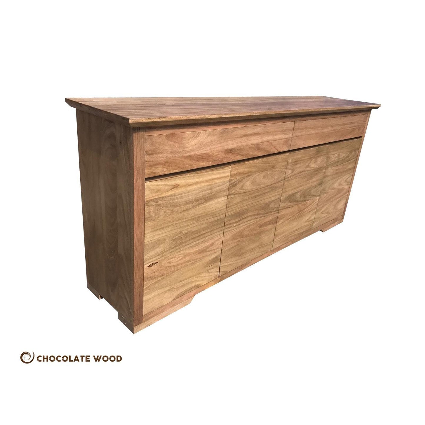 MAGNUS SOLID VIC ASH SIDEBOARD/BUFFET AUSTRALIAN CUSTOM MADE