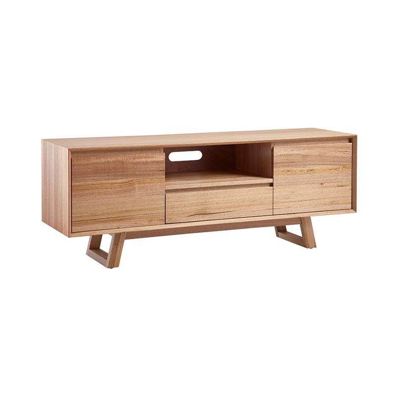 AVALON 2 DRAWERS 1 DRAW TV UNIT 160CM