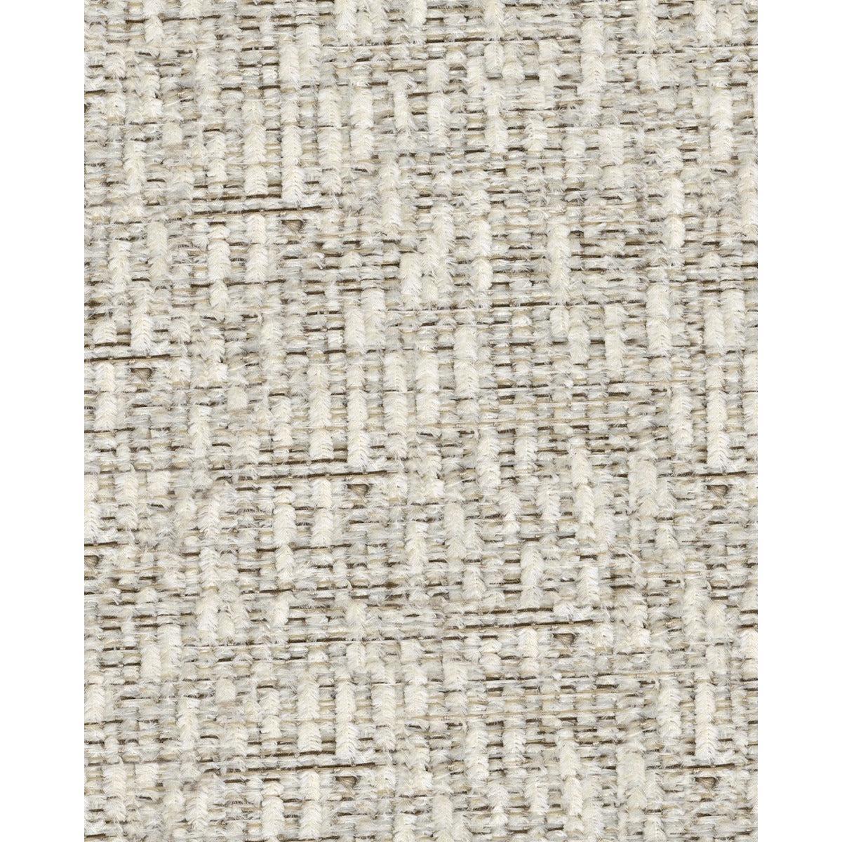 TIANA 3-SEATER SOFA CHENILLE POLYESTER WHITE /GREY MIX - MyChocolateWood