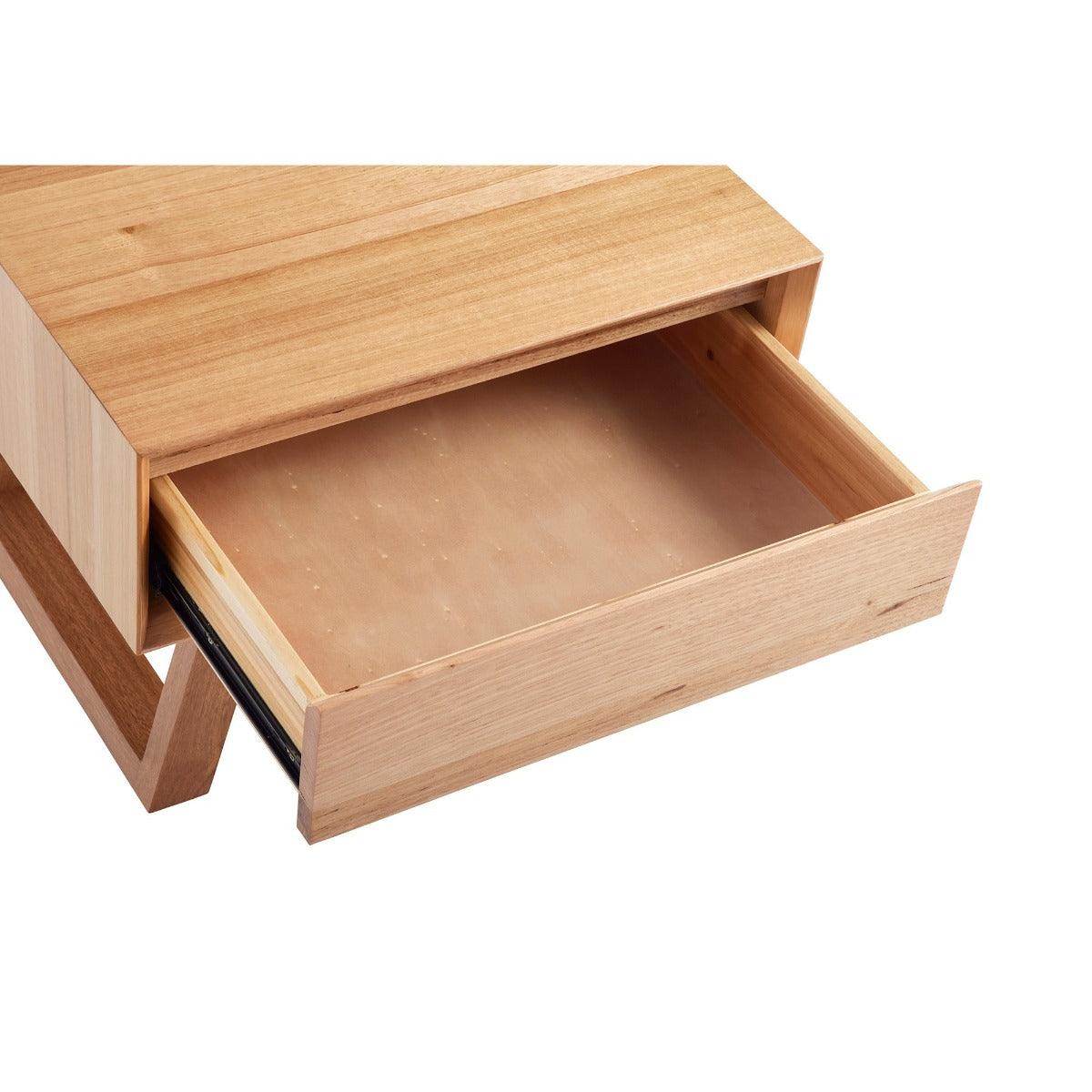 AVALON SQUARE LAMP TABLE