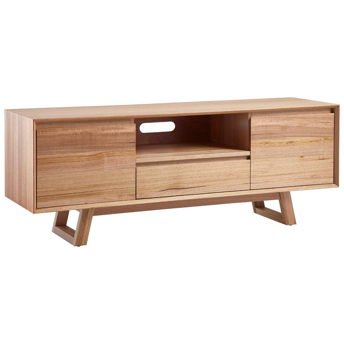 AVALON 2 DRAWERS 1 DRAW TV UNIT 160CM