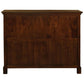 PEGASUS SOLID MAHOGANY TIMBER 78 BOTTLE WINERACK - MAHOGANY - MyChocolateWood