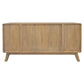 PROVIDENCE SIDEBOARD/BUFFET 2 DOORS & 4 DRAWERS IN WHITE CEDAR TIMBER - MyChocolateWood