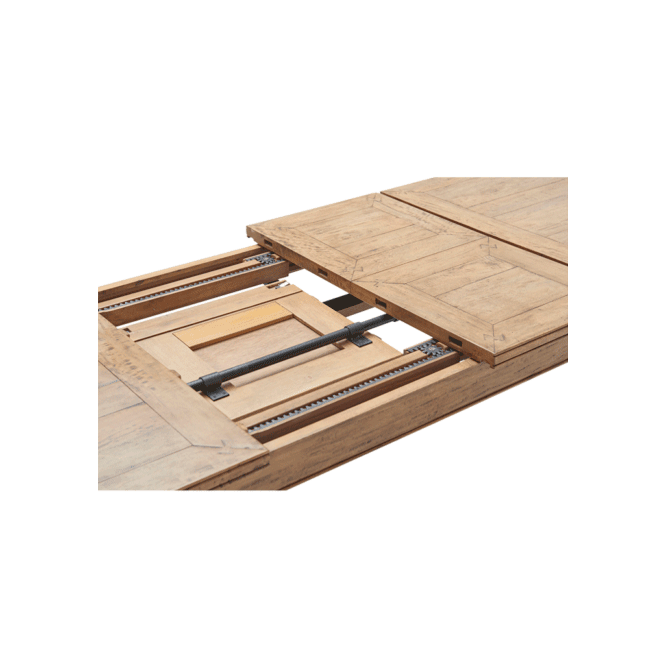 Bosquet Double Extension Dining Table