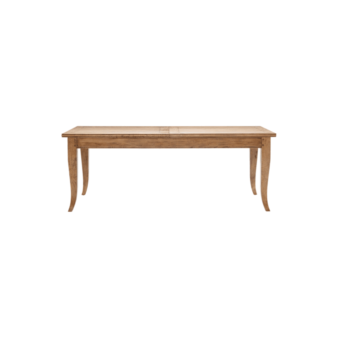 Bosquet Double Extension Dining Table