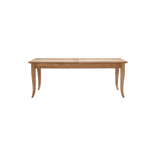 Bosquet Double Extension Dining Table