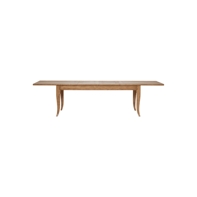 Bosquet Double Extension Dining Table