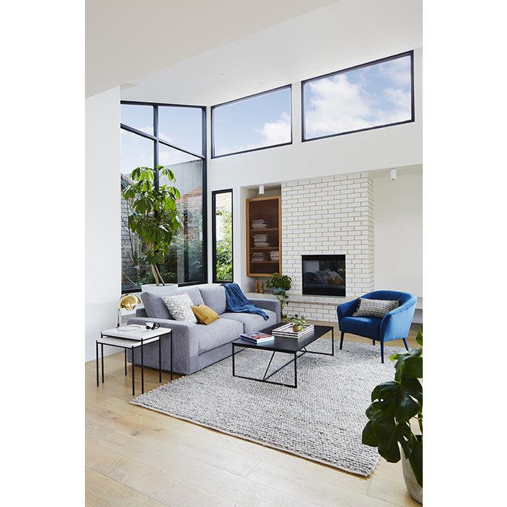GlobeWest Delilah Occasional Chair