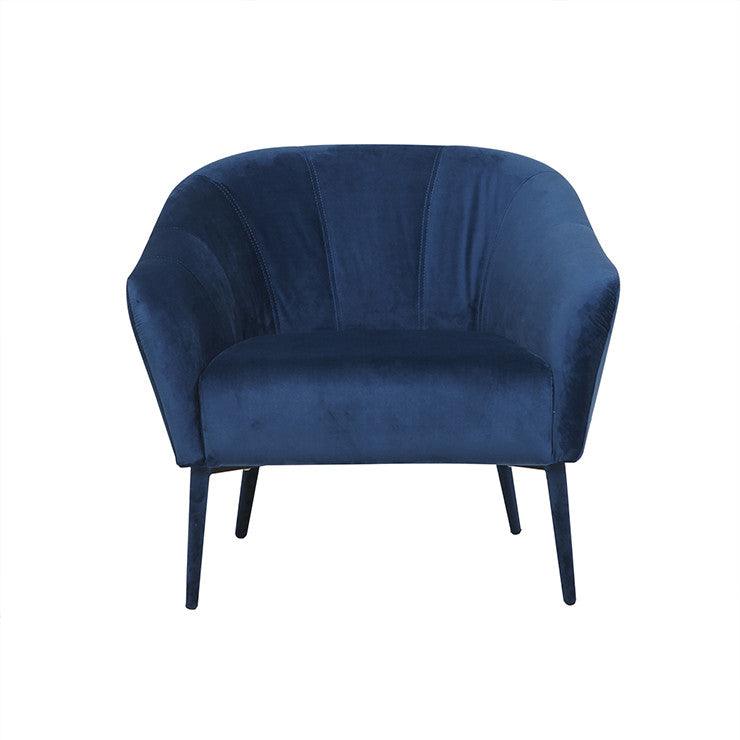 GlobeWest Delilah Occasional Chair
