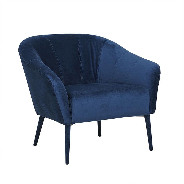 GlobeWest Delilah Occasional Chair