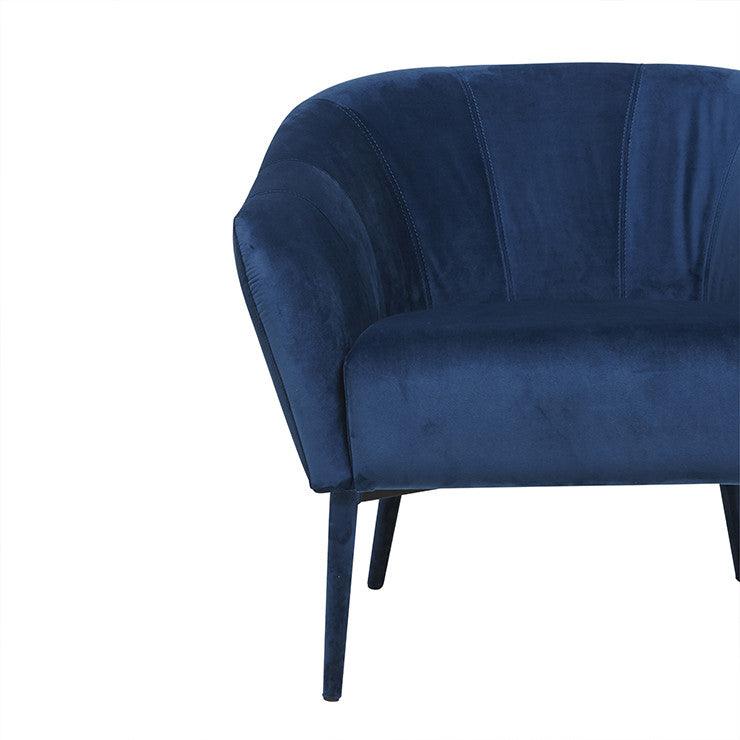 GlobeWest Delilah Occasional Chair