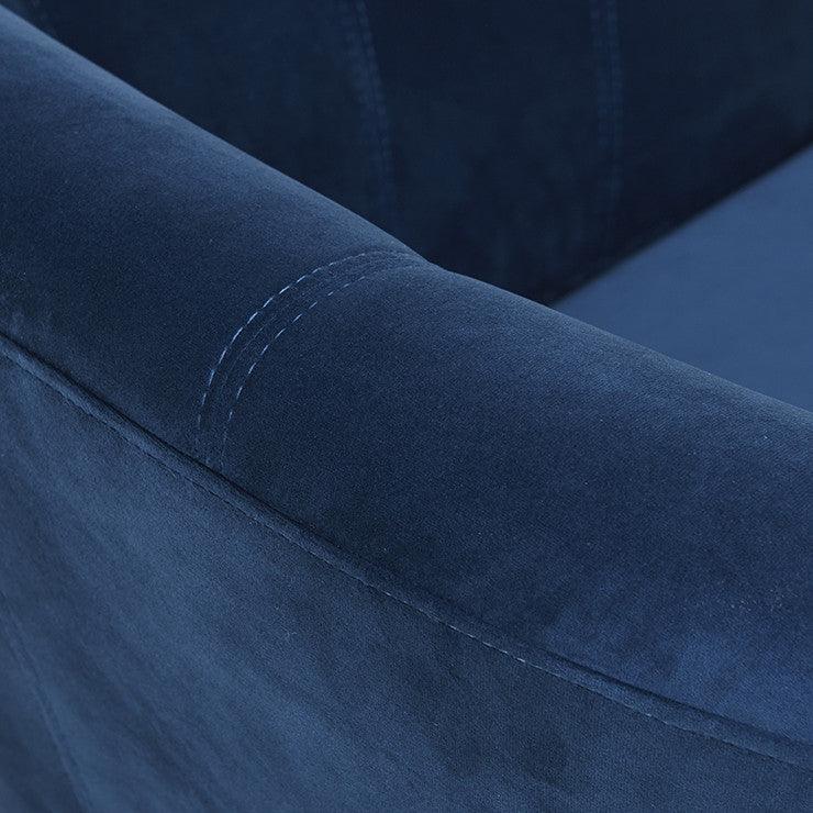 GlobeWest Delilah Occasional Chair