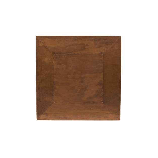Old Penny Copper Table Top 700mm²
