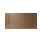 MADISON DINING TABLE IN MINDI WOOD - MyChocolateWood