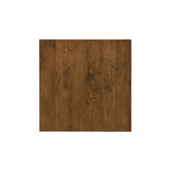 Smokehouse Table Top 700mm² - MyChocolateWood