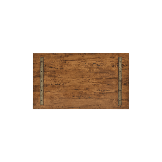 Galactic Inlay Table Top 1200 X 700 - MyChocolateWood