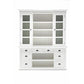 GRANADA BUFFET & HUTCH CUSTOM MADE TO ORDER IN AUSTRALIA - MyChocolateWood