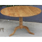NORDIC ROUND DINING TABLE 100CM + 4 MELROSE DINING CHAIRS WHITE 5PCS - MyChocolateWood