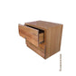 CUSOTM MADE BAYVIEW 4 PIECE BEDROOM FURNITURE IN SOLID RECYCLED HARDWOOD - MyChocolateWood