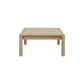 BAILEY ACACIA WOOD & ROPE 4 - PIECE OUTDOORS SETTING - MyChocolateWood