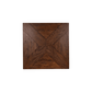 Monastery Table Top 700mm² - MyChocolateWood