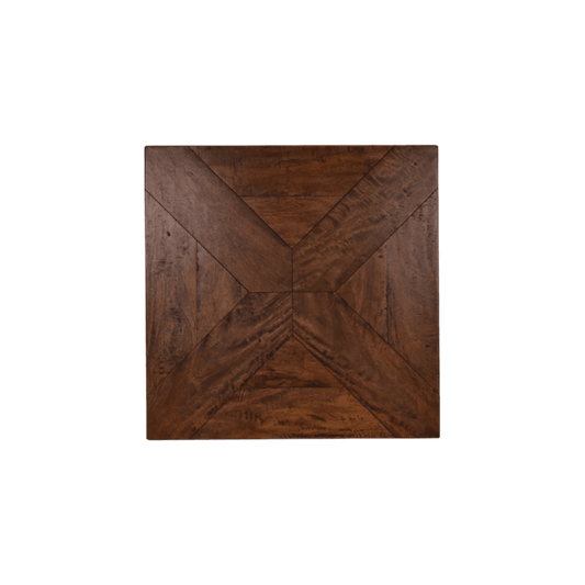 Monastery Table Top 700mm² - MyChocolateWood