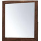 1 x ASHGAR DRESSER & MIRROR KIT IN GREY STONE - MyChocolateWood