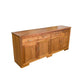 ALDO TASMANIAN BLACKWOOD BUFFET/SIDEBOARD 4 DOORS & 4 DRAWERS - MyChocolateWood