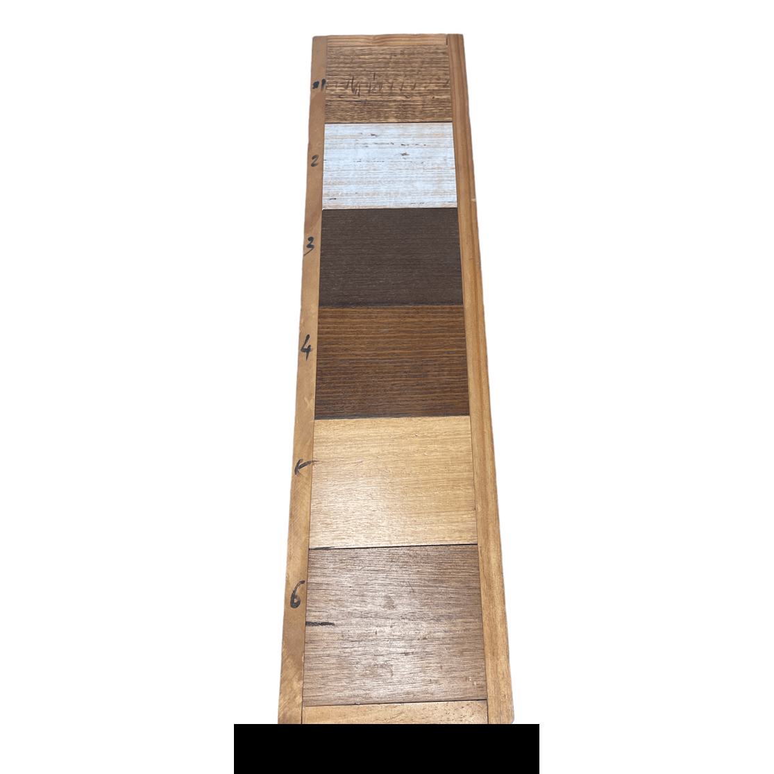 ASLYNNE TASSIE OAK 6 DRAWER WALL MOUNTED TV/ENTERTAINMENT UNIT - AUSTRALIAN CUSTOM MADE - MyChocolateWood