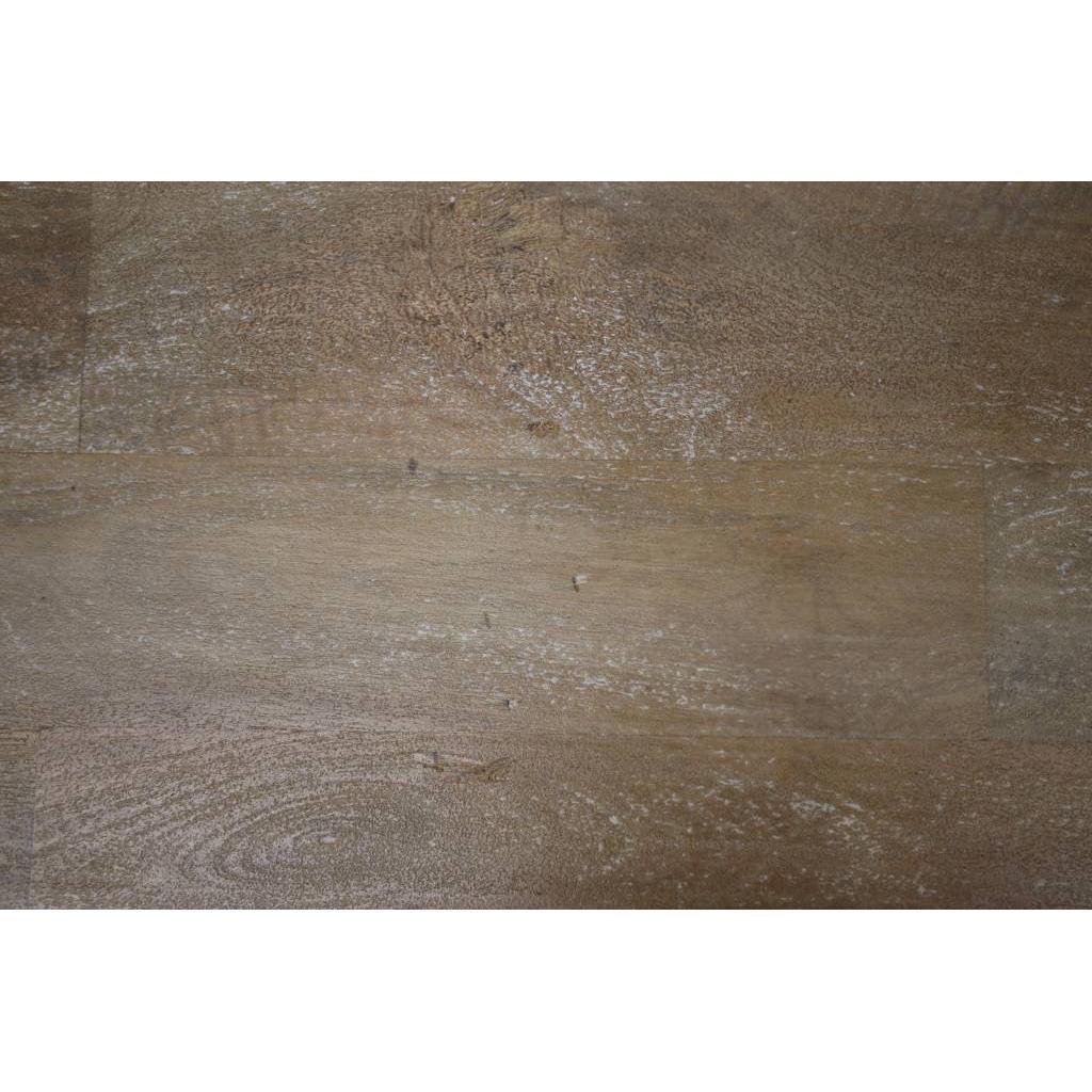 ASTI SOLID MANGO WOOD CONSOLE TABLE/HALL TABLE IN HONEY WASH - MyChocolateWood