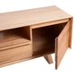 AVALON 2 DOORS 1 DRAWER TV UNIT 160CM - MyChocolateWood
