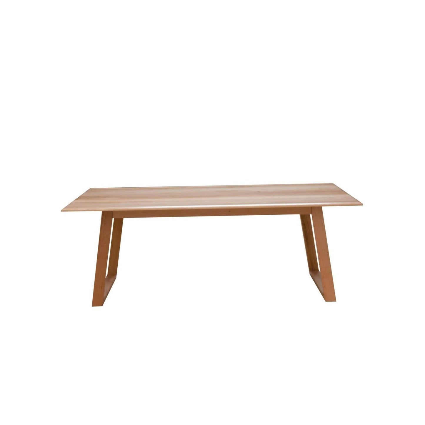 AVALON DINING TABLE 180CM - MyChocolateWood