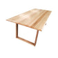 AVALON DINING TABLE 240CM - MyChocolateWood