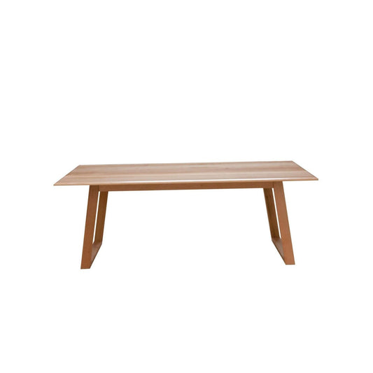 AVALON DINING TABLE 240CM - MyChocolateWood