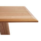 AVALON DINING TABLE 240CM - MyChocolateWood