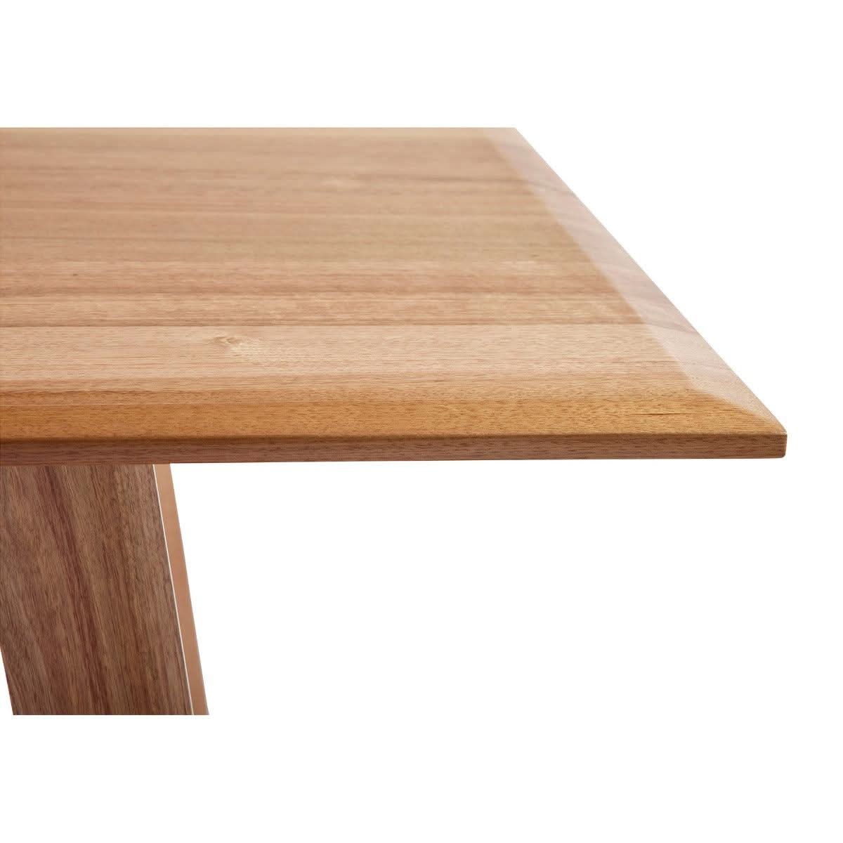 AVALON DINING TABLE 240CM - MyChocolateWood