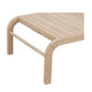 CARRERA ACACIA WOOD OUTDOORS COFFEE TABLE - MyChocolateWood