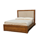 CARTAGENA 4-PIECE QUEEN BEDROOM SUITE - HAZELWOOD - MyChocolateWood