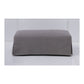 CORDELIA HAMPTON STYLE OTTOMAN IN SLATE - MyChocolateWood